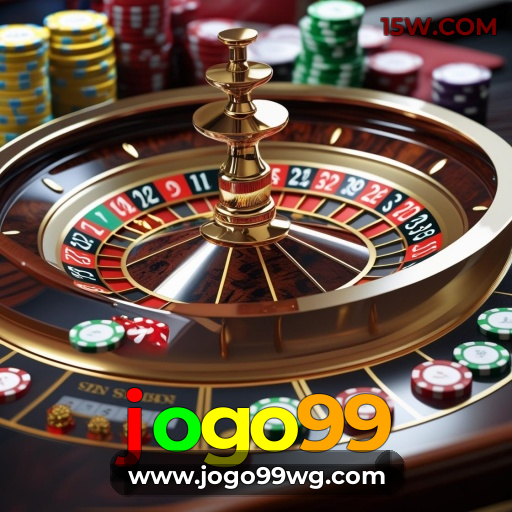 Interface jogo99