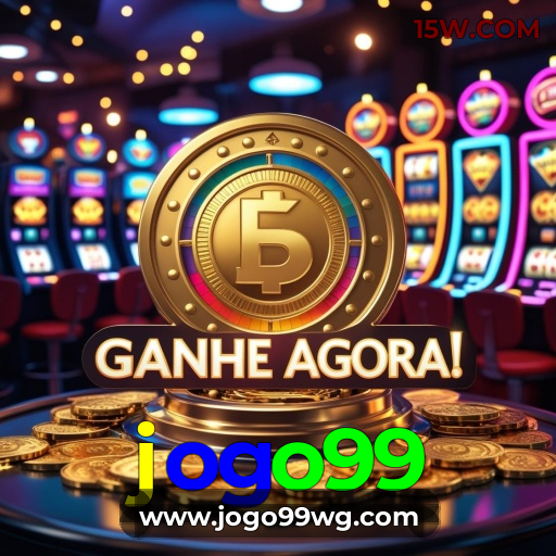 Reload Bonus jogo99