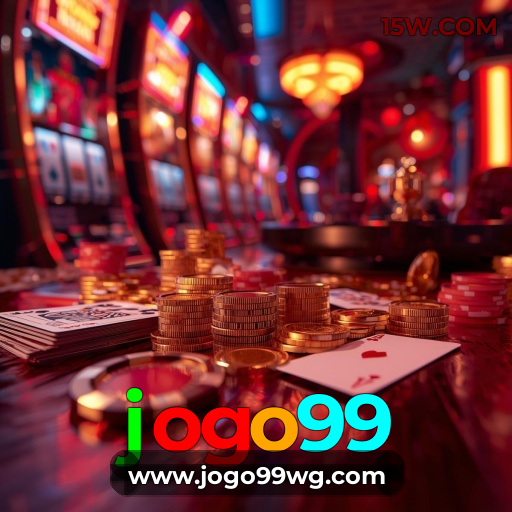 Jogos com maior RTP na jogo99