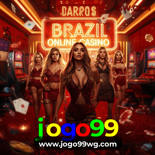 Cassino ao Vivo 50+