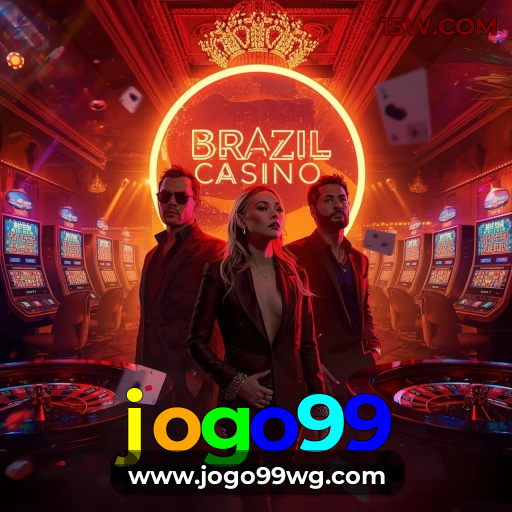 Equipe de suporte ao cliente da jogo99