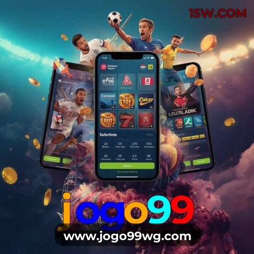 Download iOS jogo99