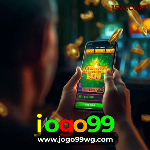 Cadastro jogo99
