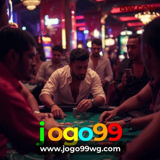Performance jogo99