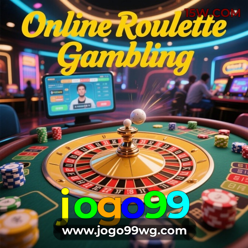 Segurança jogo99